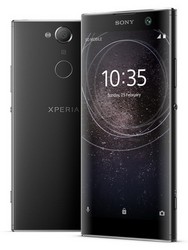 Прошивка телефона Sony Xperia XA2 в Челябинске